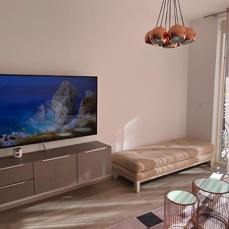 Atina Apartment, City Centre Budva ,Luxurious, Bright, Parking Esterno foto