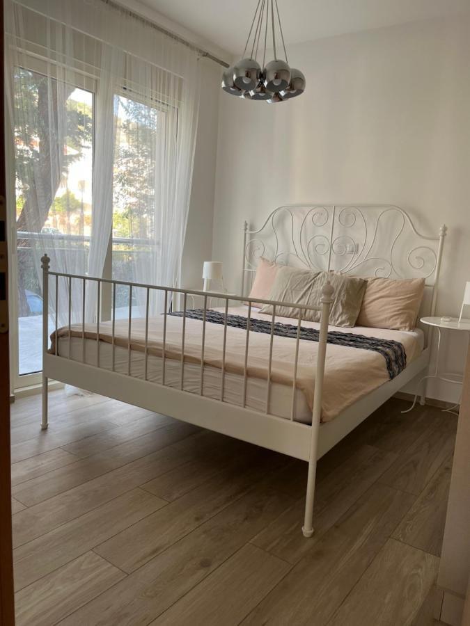 Atina Apartment, City Centre Budva ,Luxurious, Bright, Parking Esterno foto