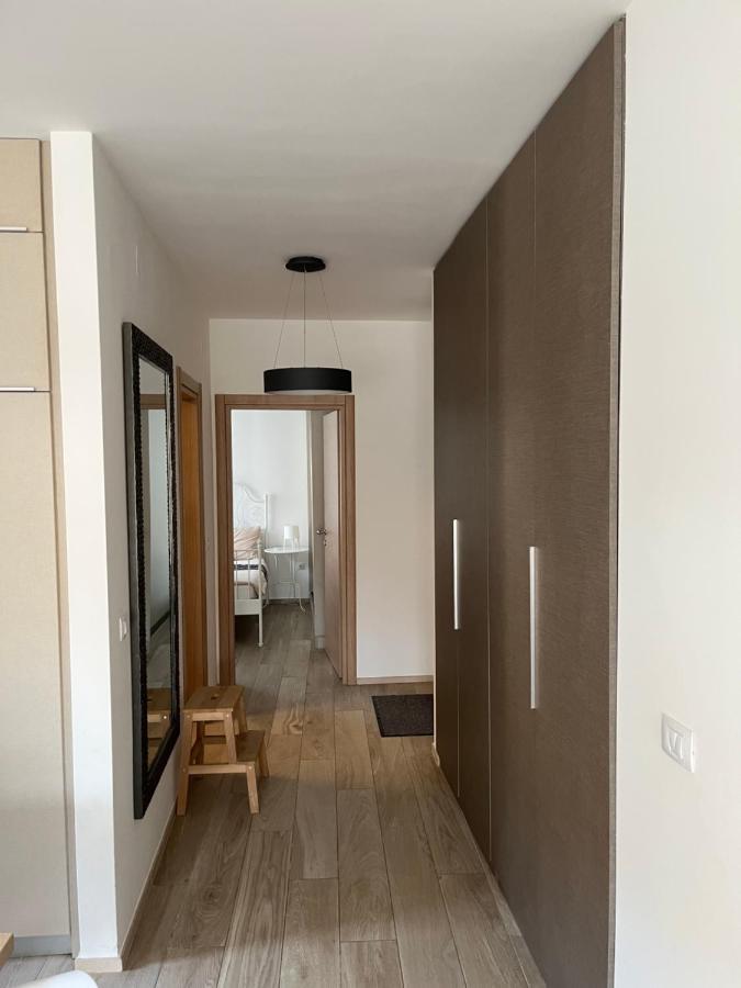 Atina Apartment, City Centre Budva ,Luxurious, Bright, Parking Esterno foto