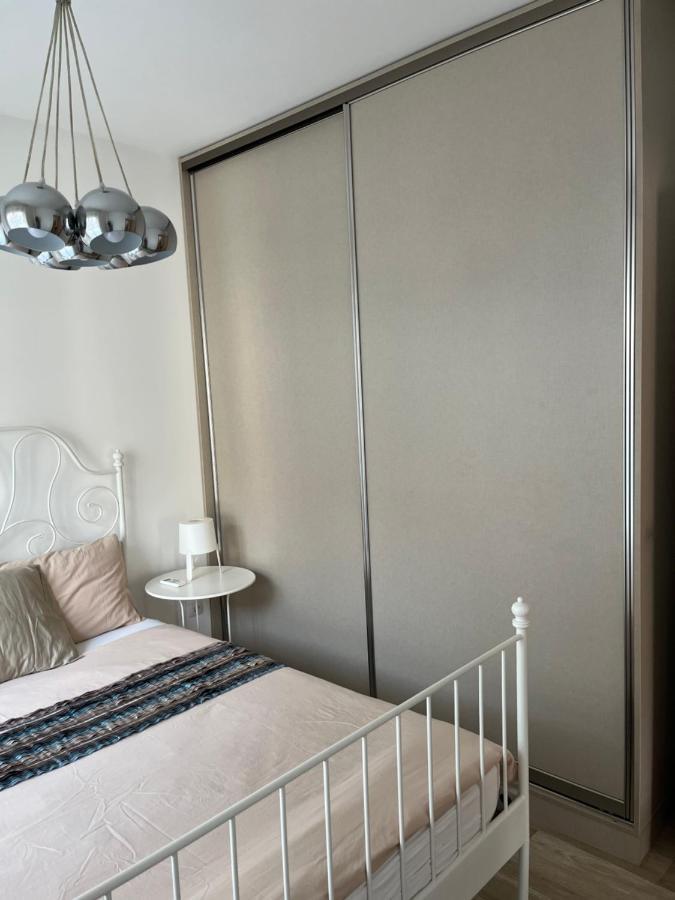 Atina Apartment, City Centre Budva ,Luxurious, Bright, Parking Esterno foto